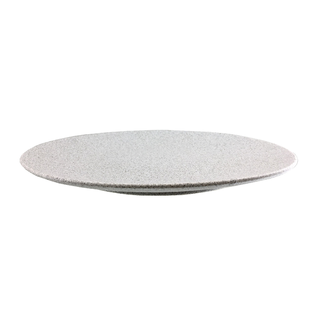 ミヤザキ食器　M.STYLE　ソフィー　プレート26cm　ホワイト　4枚セット(4400円/1枚あたり)　陶器　ストーンウェア　CMSOP260-0WH
