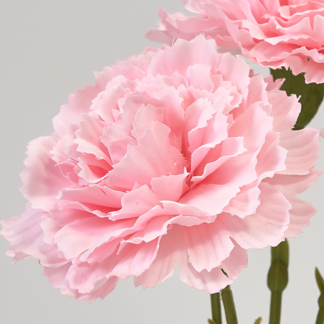 【今季完売】MAGIQ　ルイカーネーションピック　ピンク　アーティフィシャルフラワー　造花　FM002568-002　カーネーション　母の日
