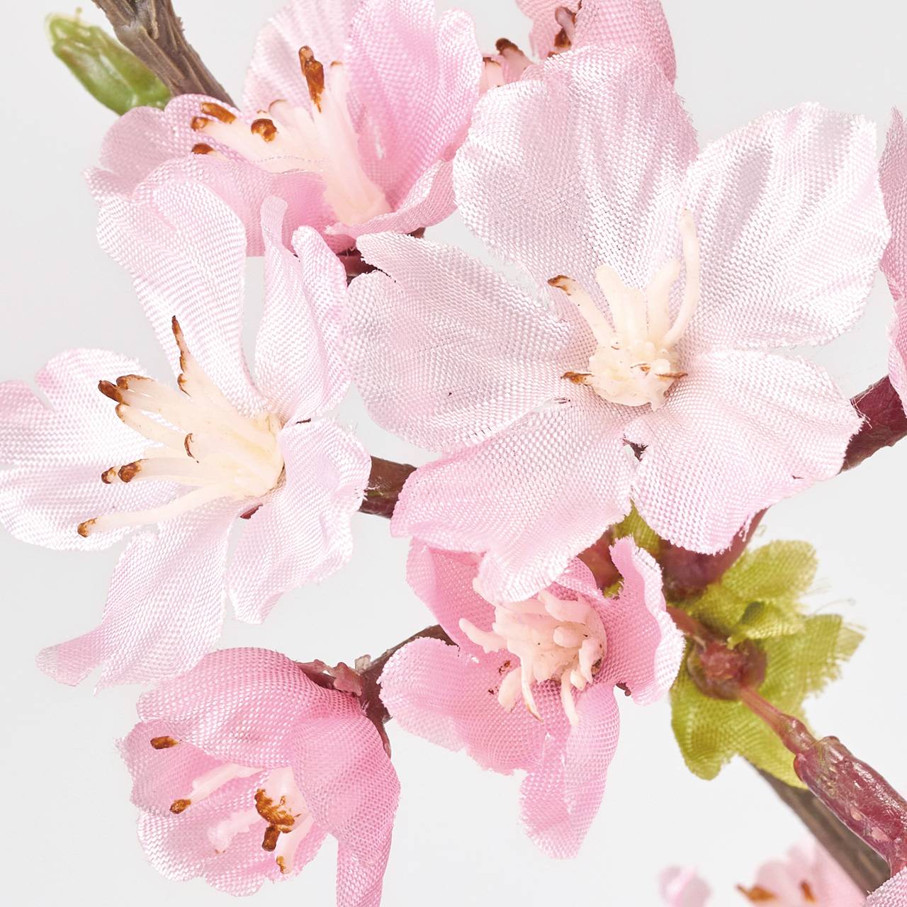 【今季完売】MAGIQ　薄紅の桜　満開大　ピンク　アーティフィシャルフラワー　造花　桜　FM007070
