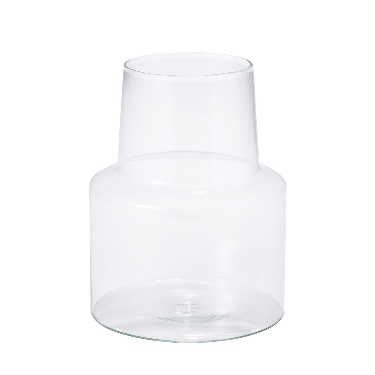 リューズガラス　ロケートS　サステナブル　花瓶　花器　リサイクルガラス　SI372157