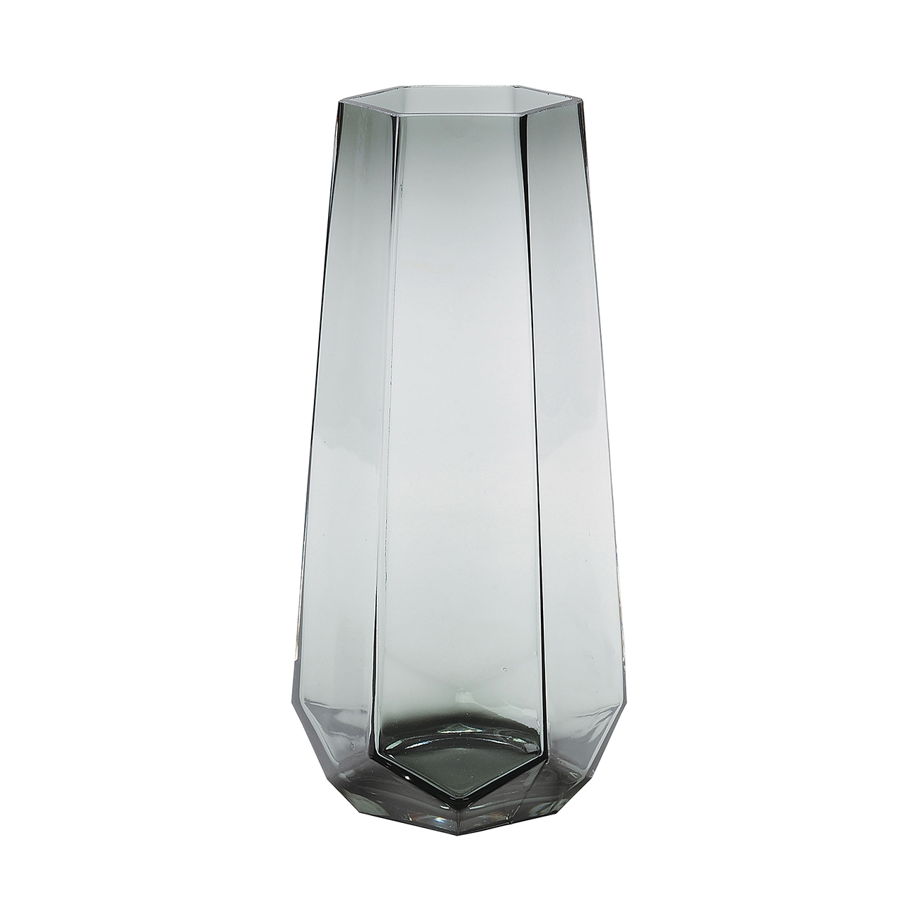 SEVA　ミハウガラス 30　花瓶　ガラス　花器　GW000230