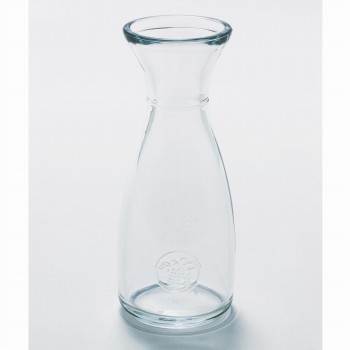 【完売品】カラフェ S　花瓶　花器　ガラス　GL000580
