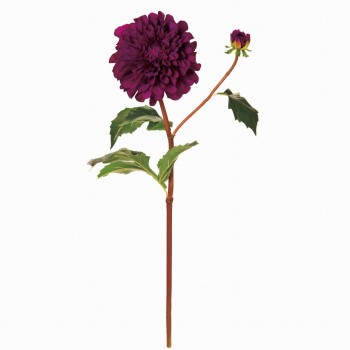 【完売品】Winward　ローナダリア　フーシャ　アーティフィシャルフラワー　造花　FW012214-016