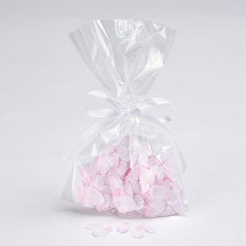MAGIQ　さくらの花びら　ライトピンク　アーティフィシャルフラワー　造花　FM003939　桜