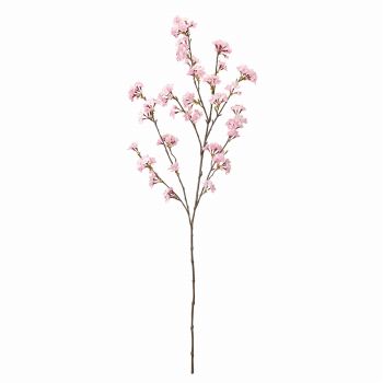 【今季完売】MAGIQ　薄紅の桜　満開大　ピンク　アーティフィシャルフラワー　造花　桜　FM007070