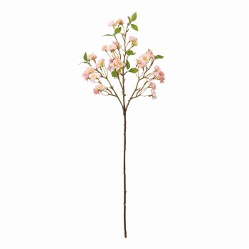 【今季完売】MAGIQ　みさき山桜　ライトピンク　アーティフィシャルフラワー　造花　桜　FM001470