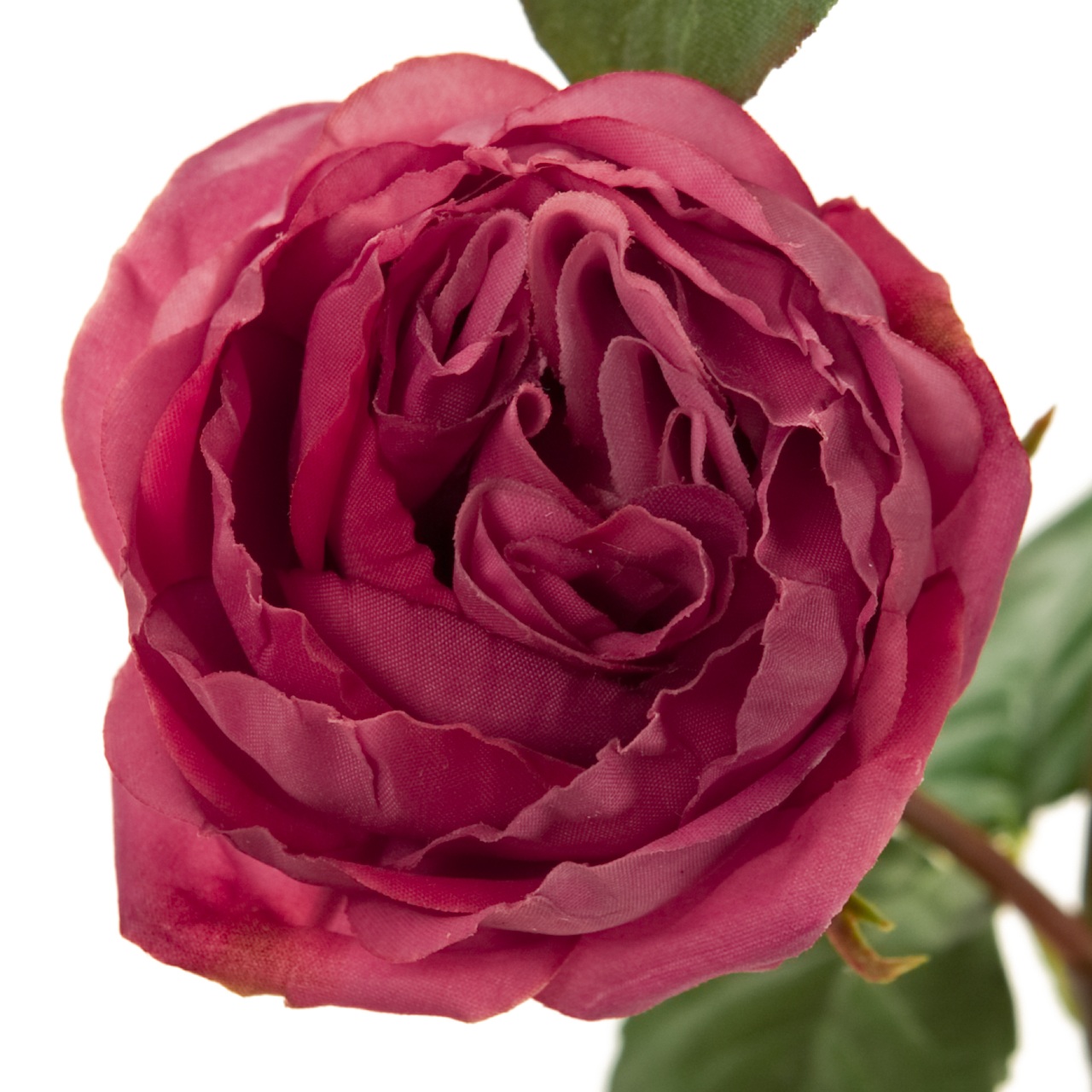 【完売品】Winward　ローズアコール　オーキッド　アーティフィシャルフラワー　造花　バラ　FW034051-012