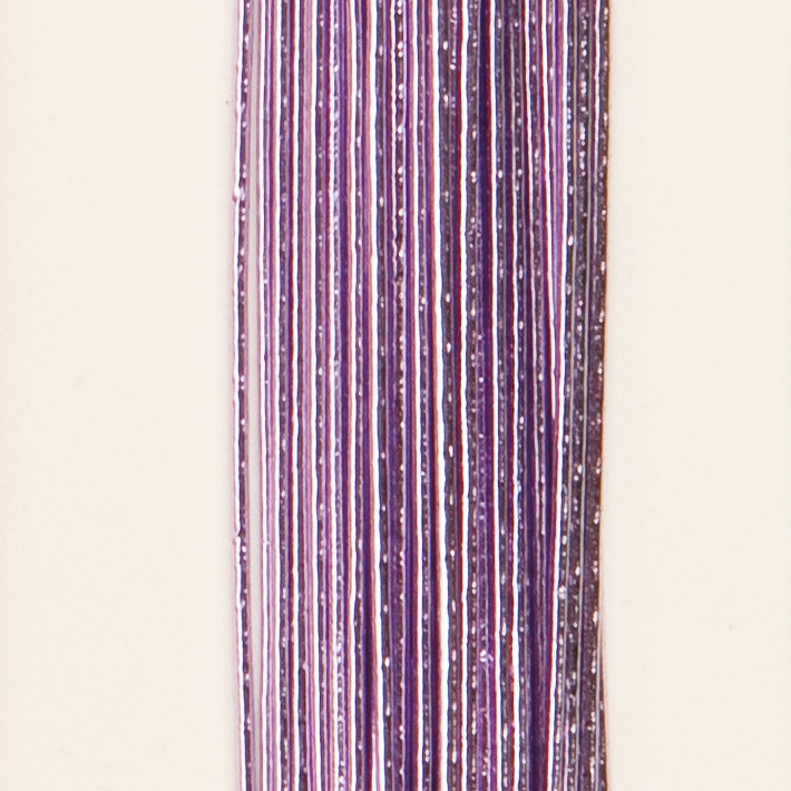 光水引　紫　デコレーション資材　水引　MH000500-011　100本入