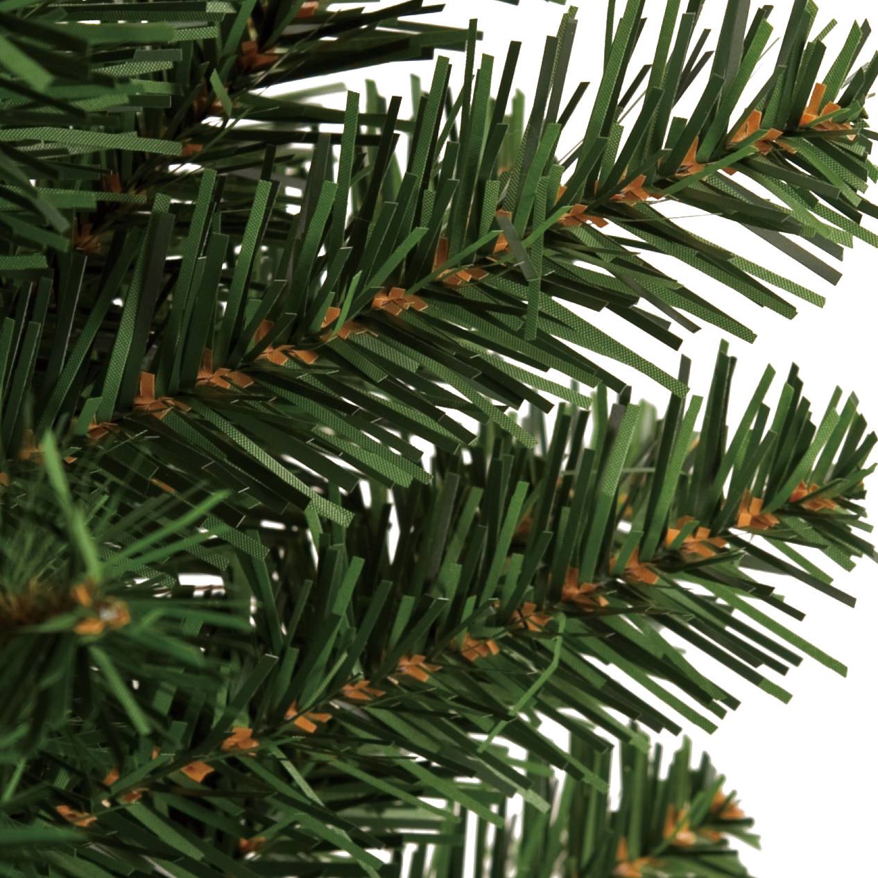 【今季完売】MAGIQ　アルトスリムツリー　5F　クリスマスツリー　アーティフィシャルフラワー　造花　インテリアグリーン　XV003850