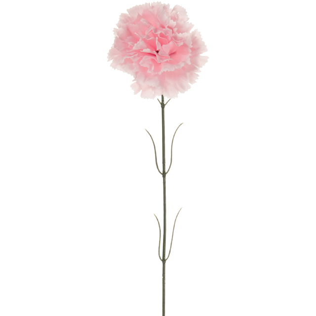 MAGIQ　マザリーカーネーション　ピンク　アーティフィシャルフラワー　造花　FM007014-002　カーネーション　母の日