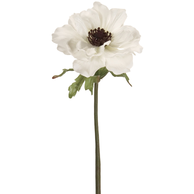 マイフラ 通販 Magiq アネモネジーニアス ピュアホワイト アーティフィシャルフラワー 造花 Fm 101 アネモネ ピュアホワイト Magiq アーティフィシャルフラワー 造花 全国にmagiq 花器 花資材などをお届けします