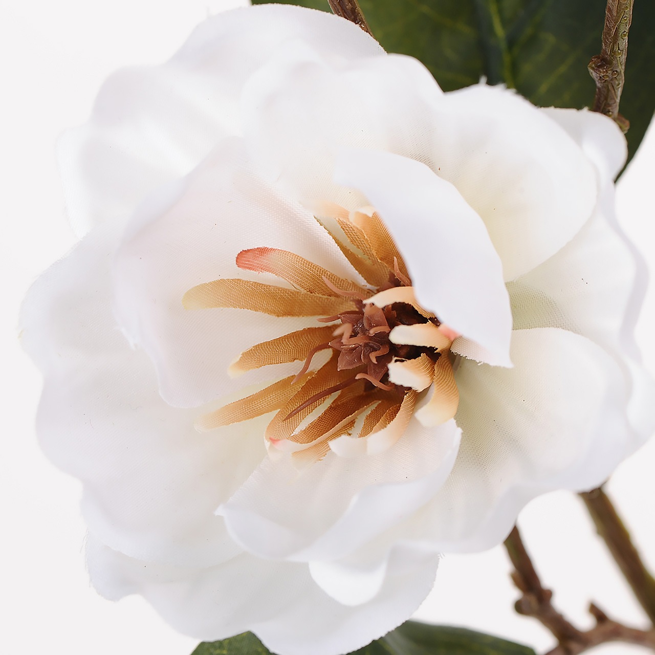 マイフラ】 通販/MAGIQ マグノリアクレール ホワイト アーティフィシャルフラワー 造花 FM001457-001 マグノリア 木蓮(ホワイト):  MAGIQ(アーティフィシャルフラワー 造花)/全国にMAGIQ、花器、花資材などをお届けします。