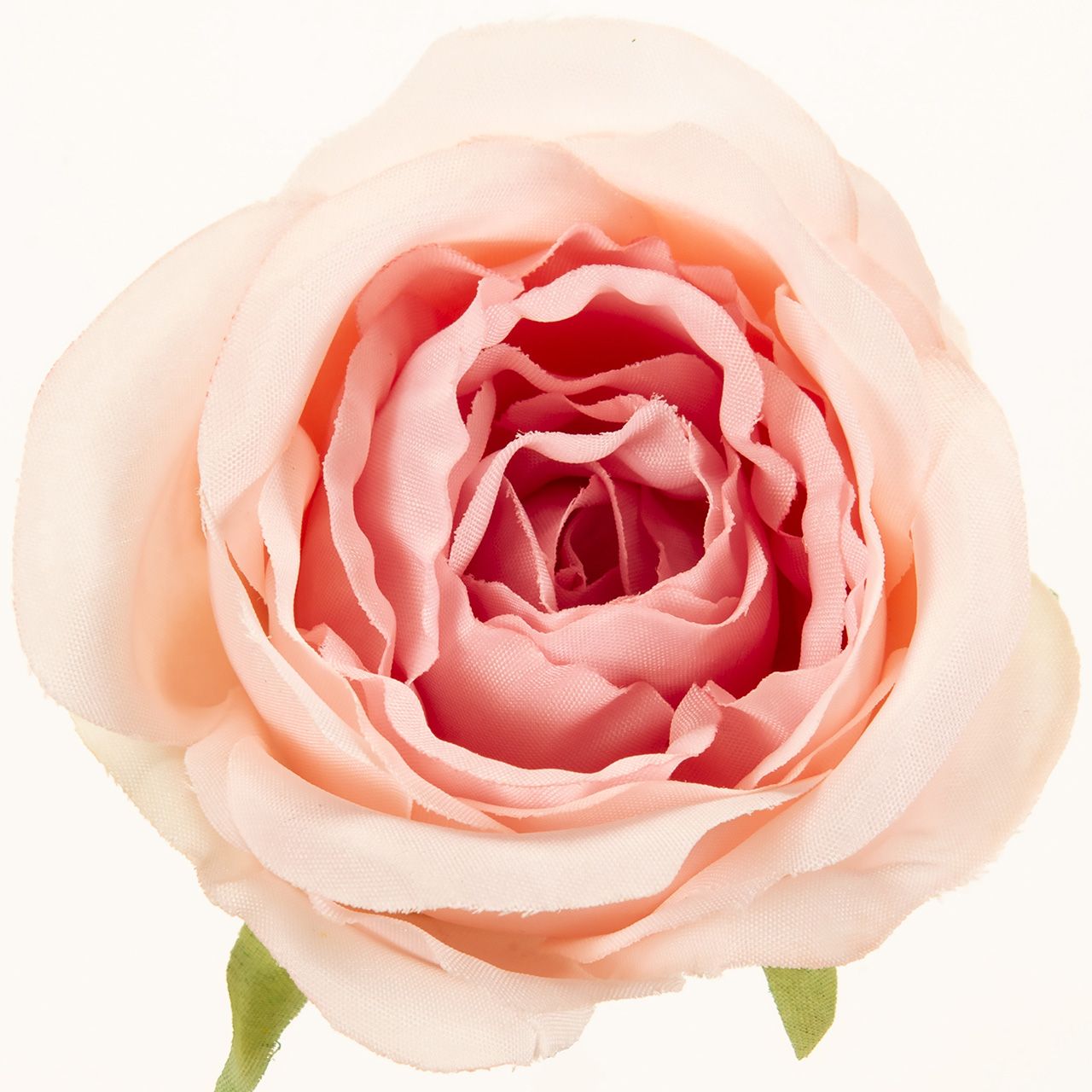 MAGIQ　ルシアローズブッシュ　ピンク　アーティフィシャルフラワー　造花　FM001617-002　ローズ　バラ