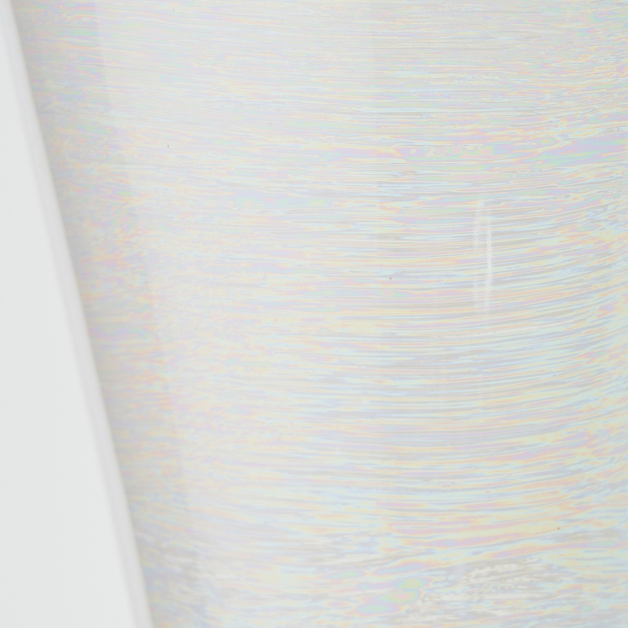 ムーブル　パールホワイト　花器　ベース　陶器　CX000044-001