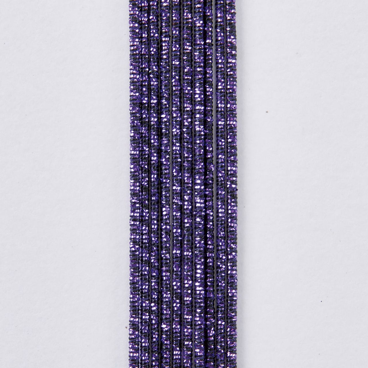 羽衣水引　紫　デコレーション素材　20本入　水引　MH000010-234