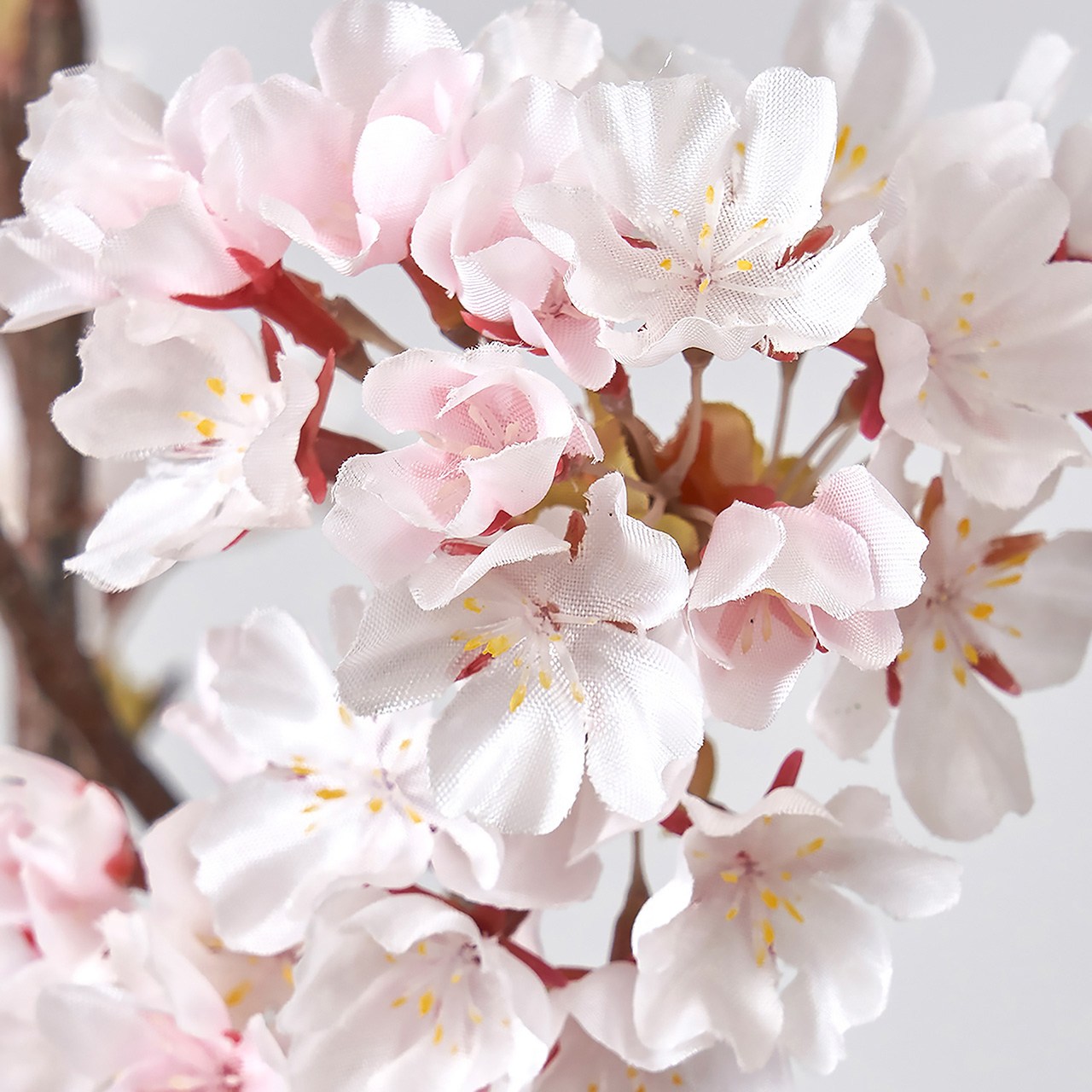 【今季完売】MAGIQ　ときわ桜　ライトピンク　アーティフィシャルフラワー　造花　さくら　FM300396