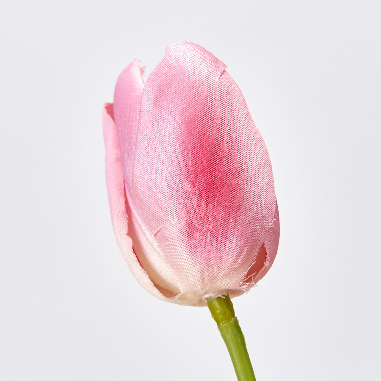 【今季完売】MAGIQ　ツインチューリップ　ピンク　アーティフィシャルフラワー　造花　チューリップ　FM007846-002
