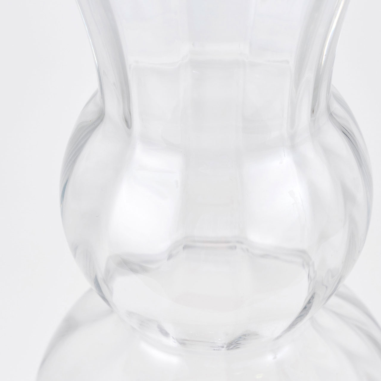 エリーゼ 50　花瓶　ガラス　花器　ベース　GG014050