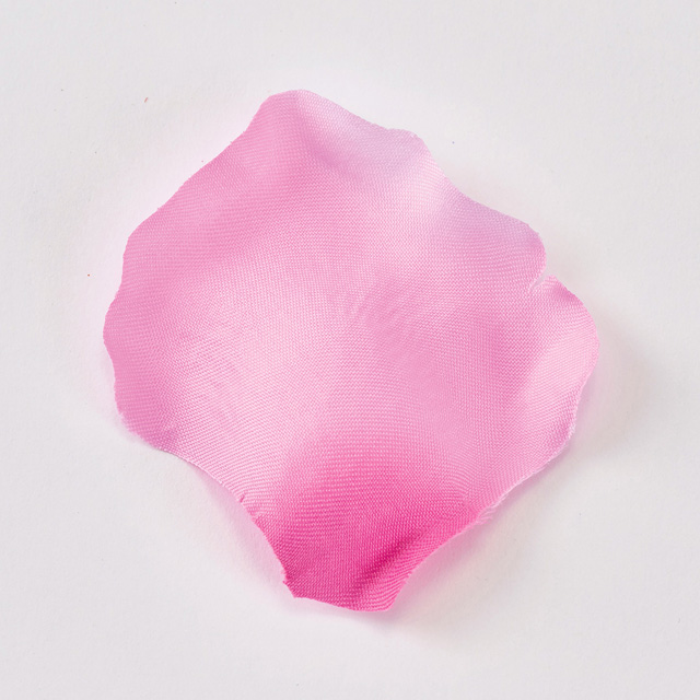 MAGIQ　ステラローズペタル　ダークピンク　100枚入　アーティフィシャルフラワー　造花　ローズ　ばら　バラの花びら　FM006028-053