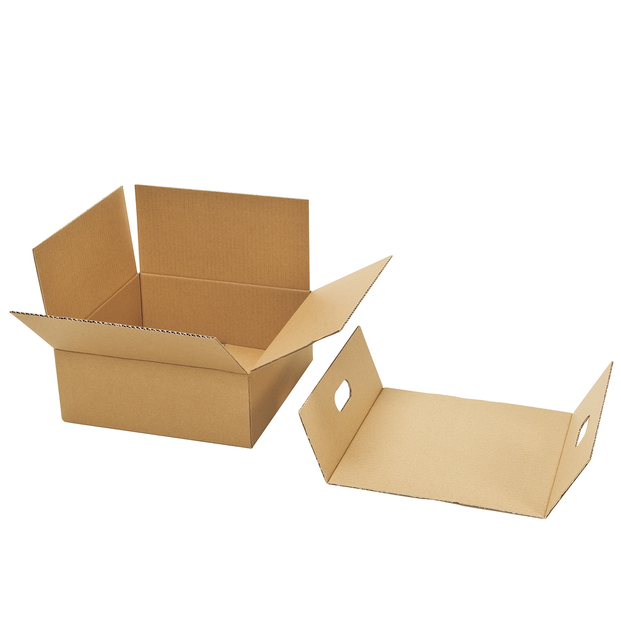 リースBOX 40A式輸送箱　包装資材　パッケージ　GF003780　5枚入