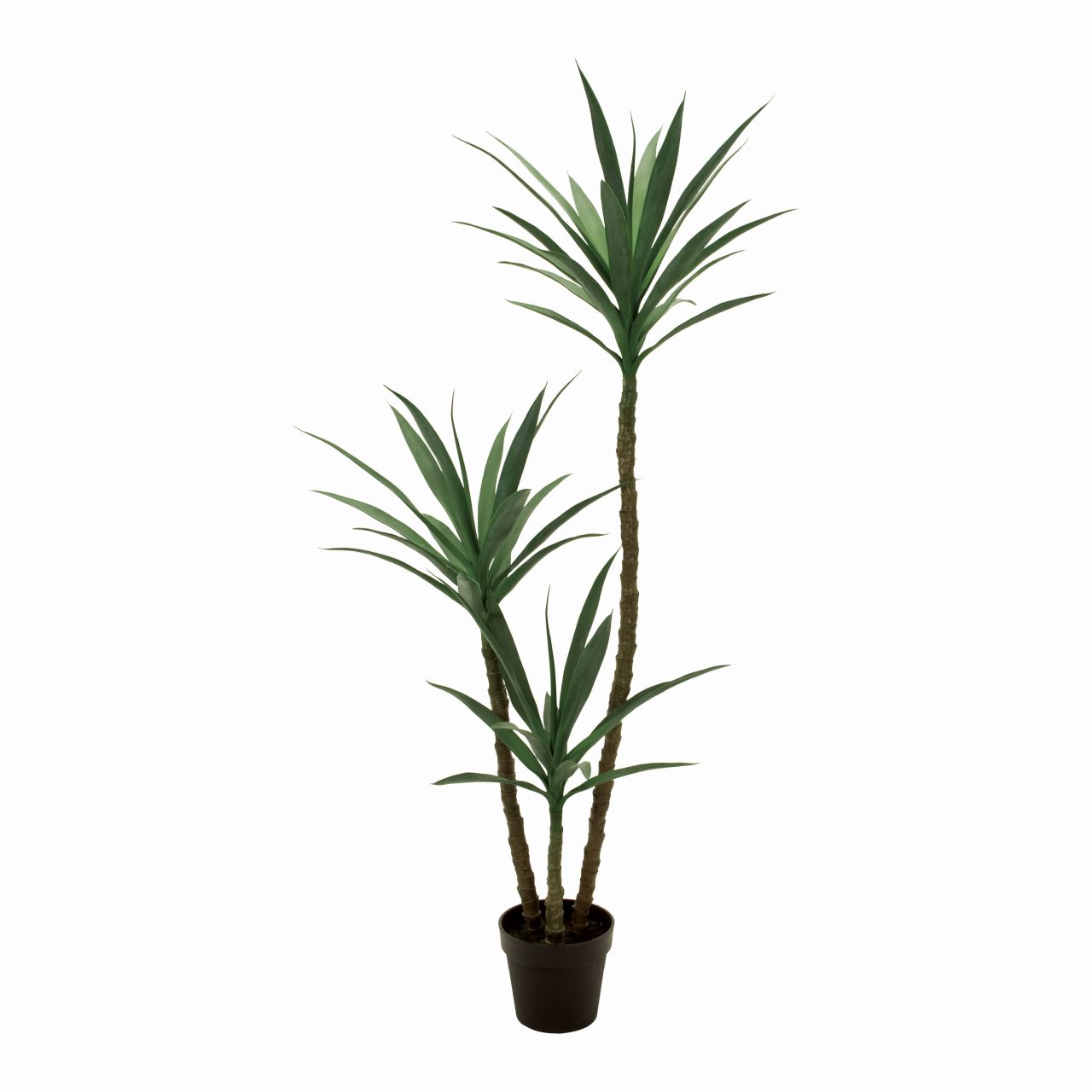 ヒバ W30×H90cm 91404 アーティフィシャルグリーン 人工観葉植物 鉢