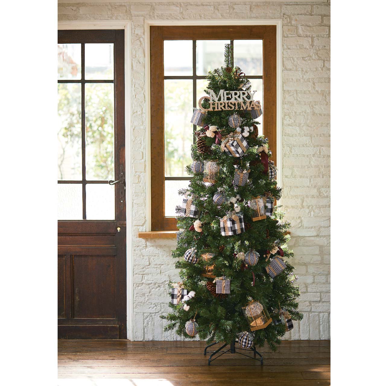 ✨️早い者勝ち✨️ 1.5 m多色 折り畳み可能 帯電防止 クリスマスツリー
