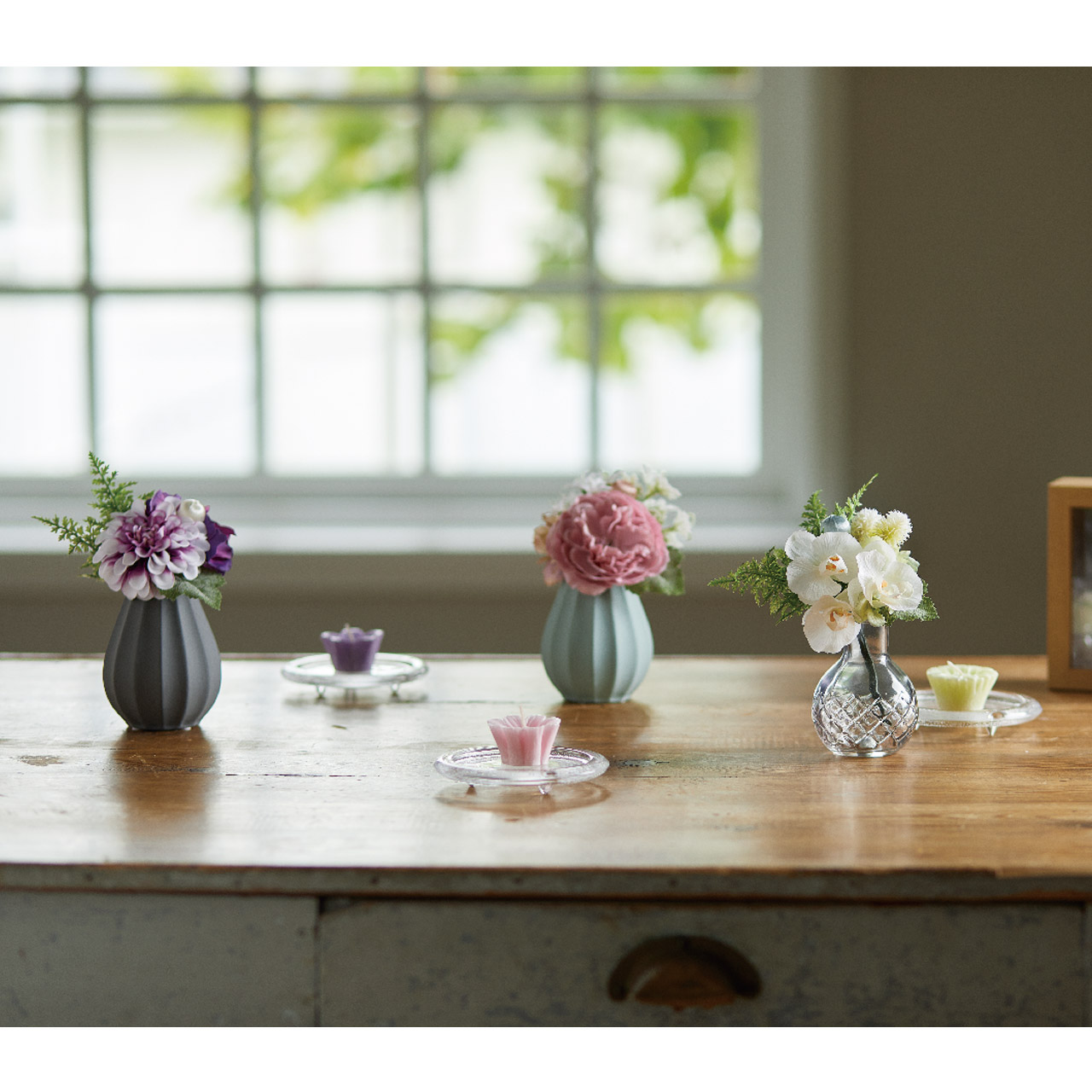 マイフラ】 通販/SEVA アクアミューS 花瓶 陶器 花器 GW000610(アクアミュー): 花器 ・花瓶・フレーム・天然素材ベース/全国にMAGIQ、花器、花資材などをお届けします。