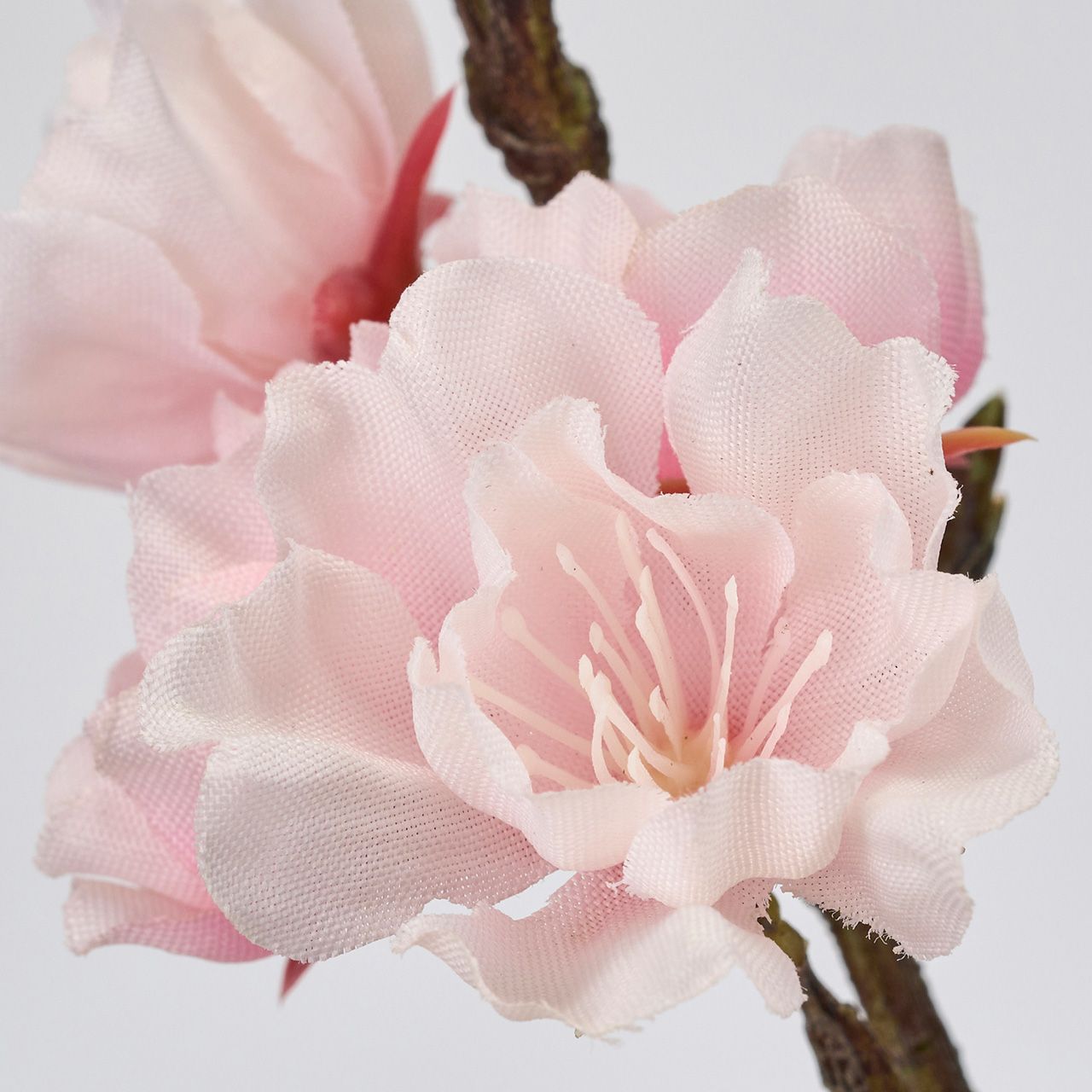 MAGIQ　八重桜の小束　ピンク　アーティフィシャルフラワー　造花　桜　FM009922