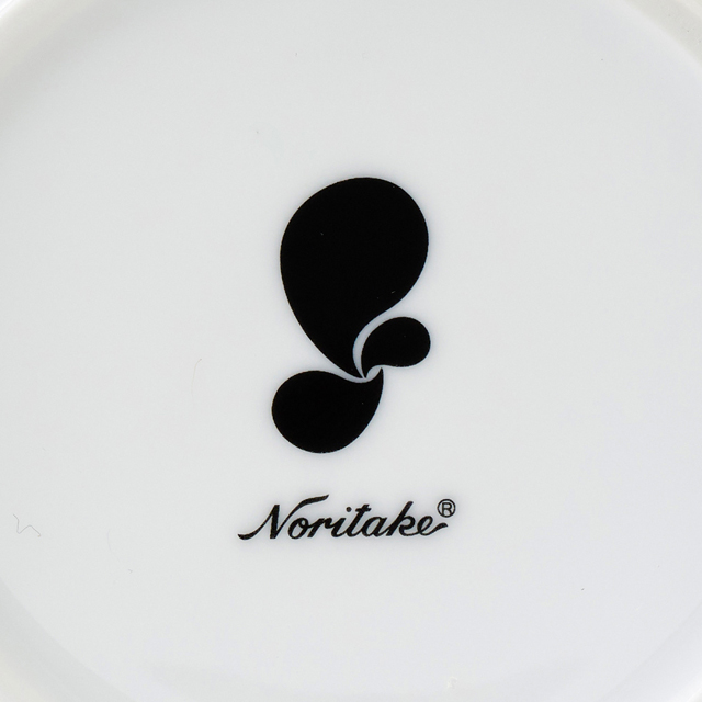 朱華S　花瓶　花器　ベース　陶器　ノリタケ　Noritake　MT041950