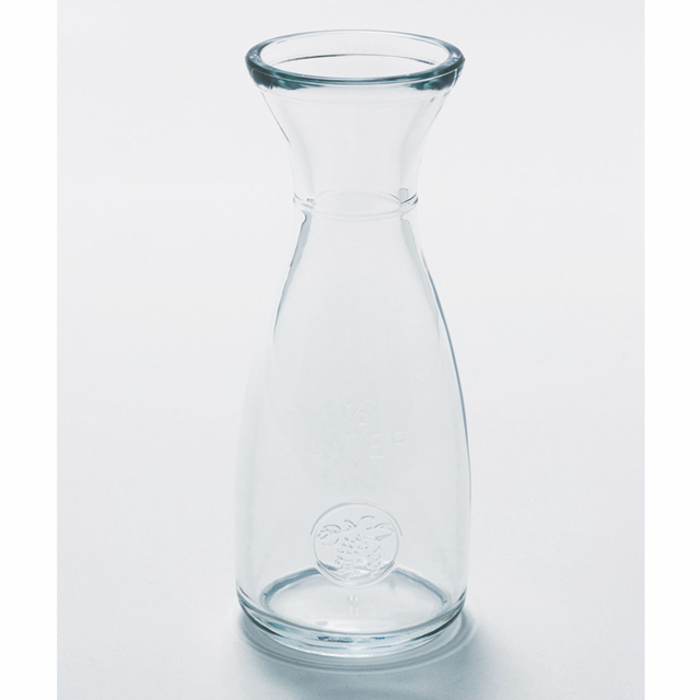 カラフェ S　花瓶　花器　ガラス　GL000580