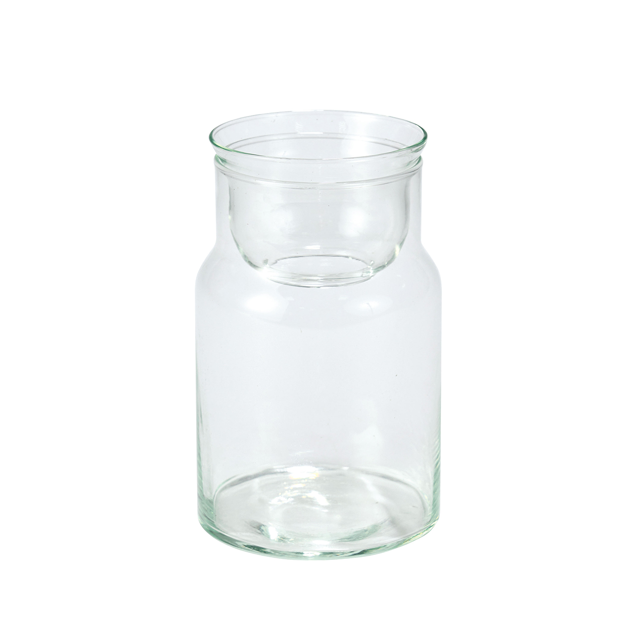 リューズガラス　バルブボトルS　花瓶　球根　水栽培　花器　ガラス　SI371739