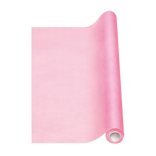 トワロール　ブライダルピンク　ラッピング　20ｍ　不織布　包装資材　WP000019-007