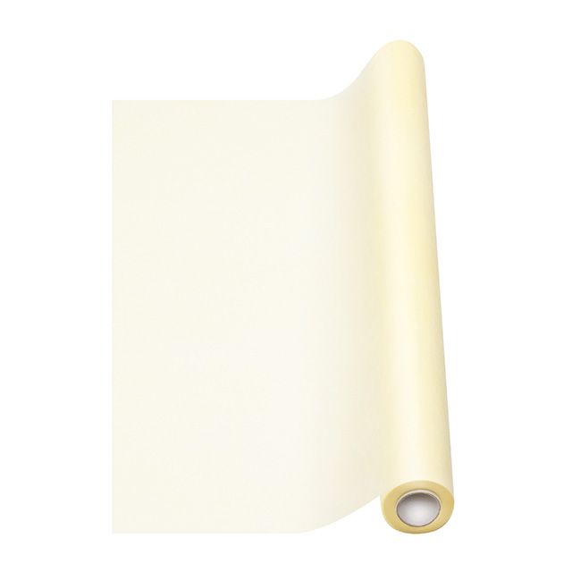 トワロール　クリーム　ラッピング　20ｍ　不織布　包装資材　WP000019-012