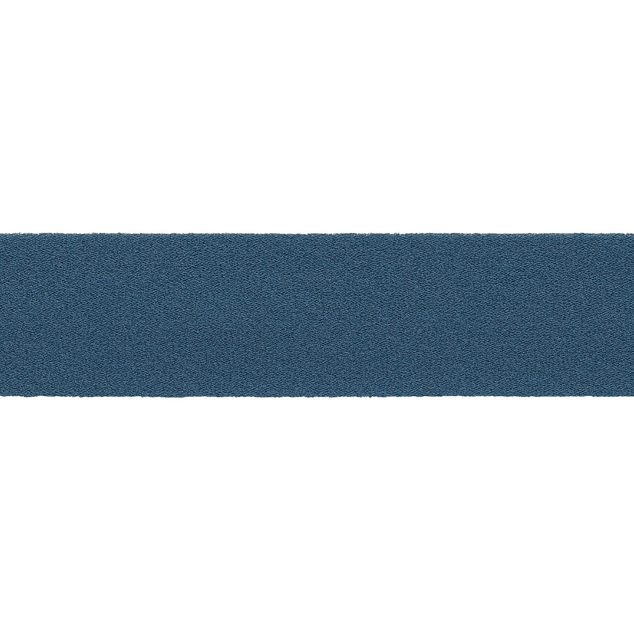 東京リボン　マットシフォン　30mm　ナイトブルー　1巻　リボン　包装資材　RT050018-039