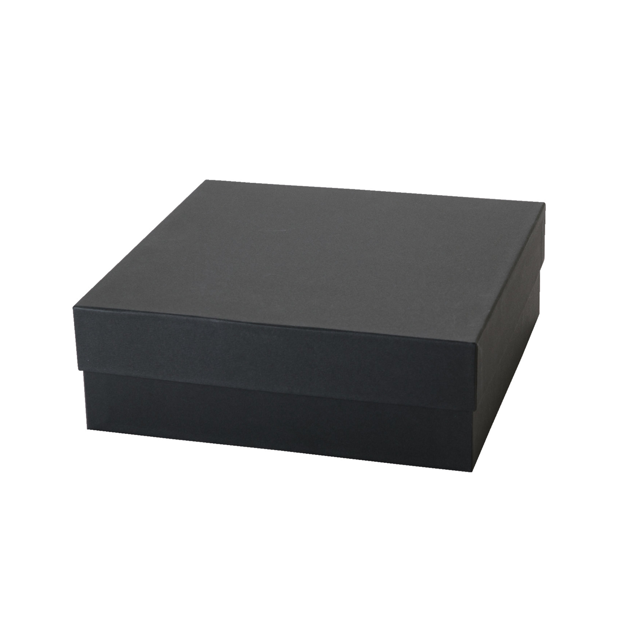 カレ L　ブラック　ギフトボックス　GF001420-020　2コ入　紙素材
