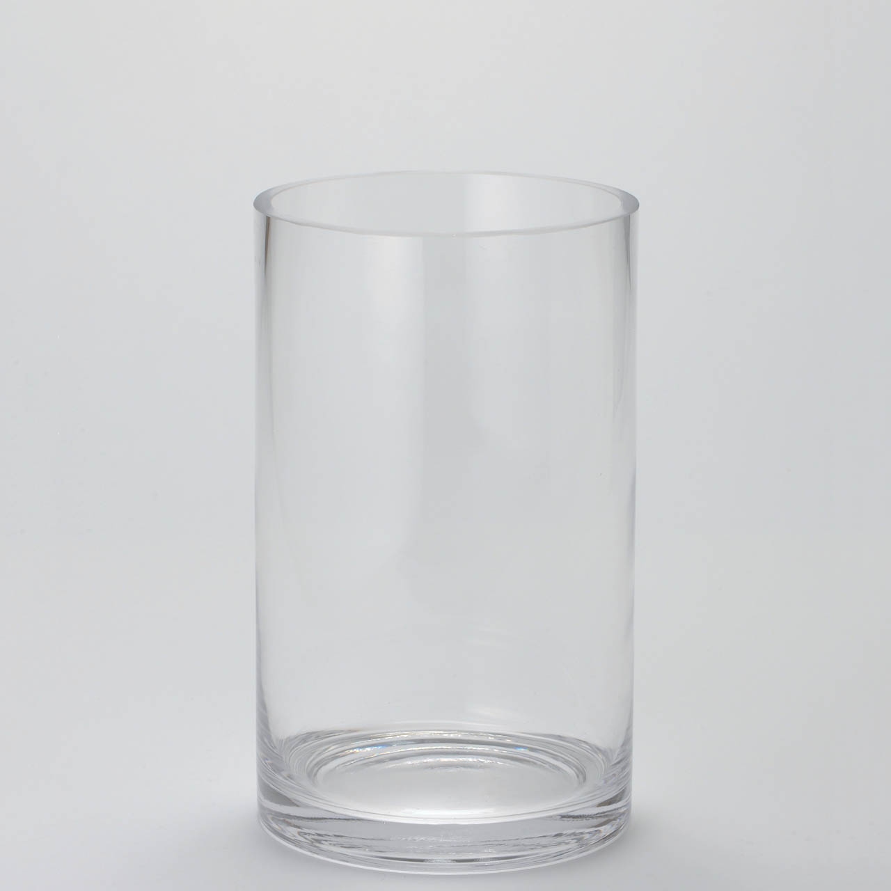 エースシリンダー 1525　花瓶　花器　ガラス　GG001525