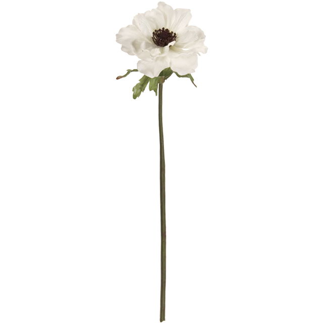 マイフラ 通販 Magiq アネモネジーニアス ピュアホワイト アーティフィシャルフラワー 造花 Fm 101 アネモネ ピュアホワイト Magiq アーティフィシャルフラワー 造花 全国にmagiq 花器 花資材などをお届けします