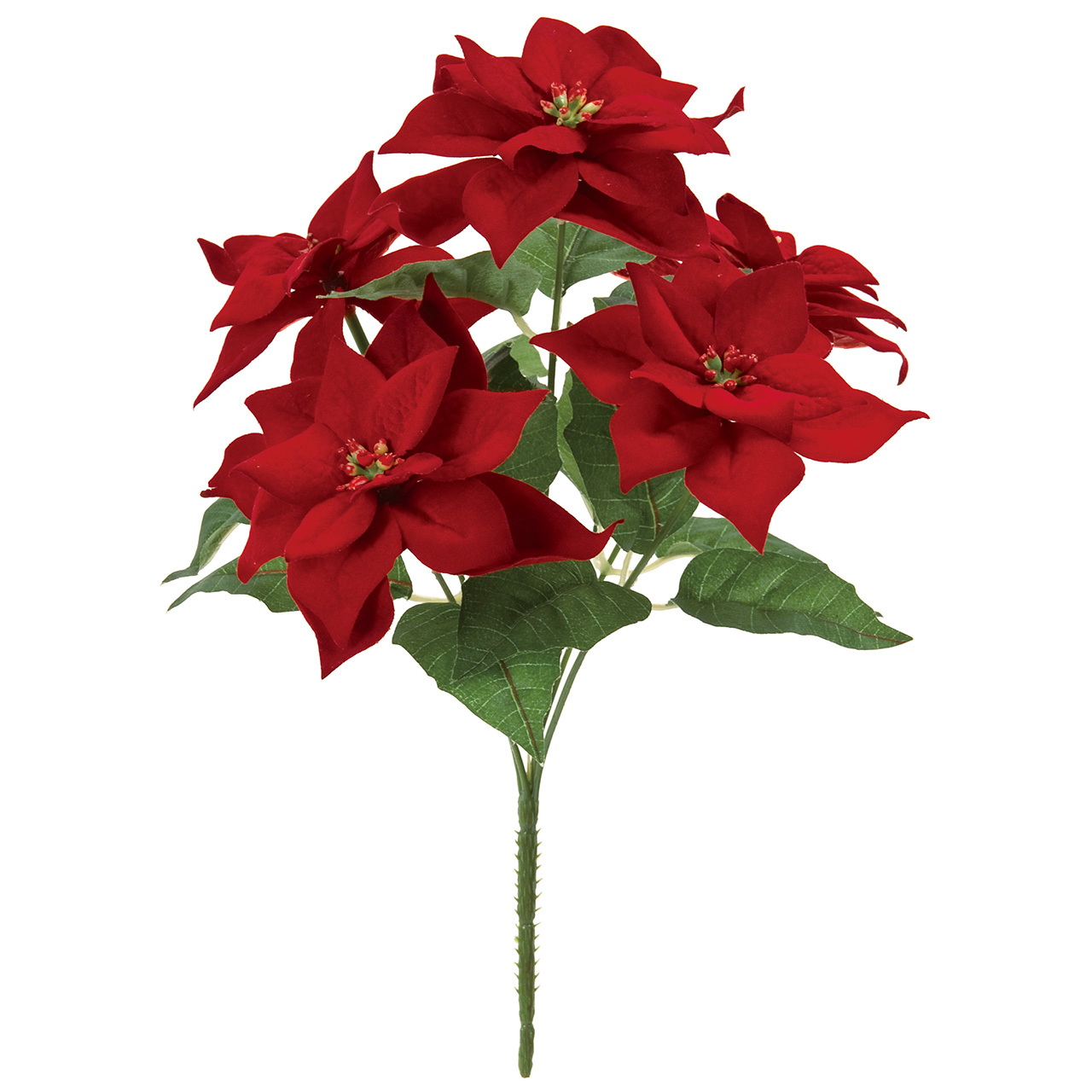 マイフラ 通販 Magiq ミニポインセチアブッシュ レッド アーティフィシャルフラワー 造花 クリスマス Fx 003 3 レッド Magiq アーティフィシャルフラワー 造花 全国にmagiq 花器 花資材などをお届けします