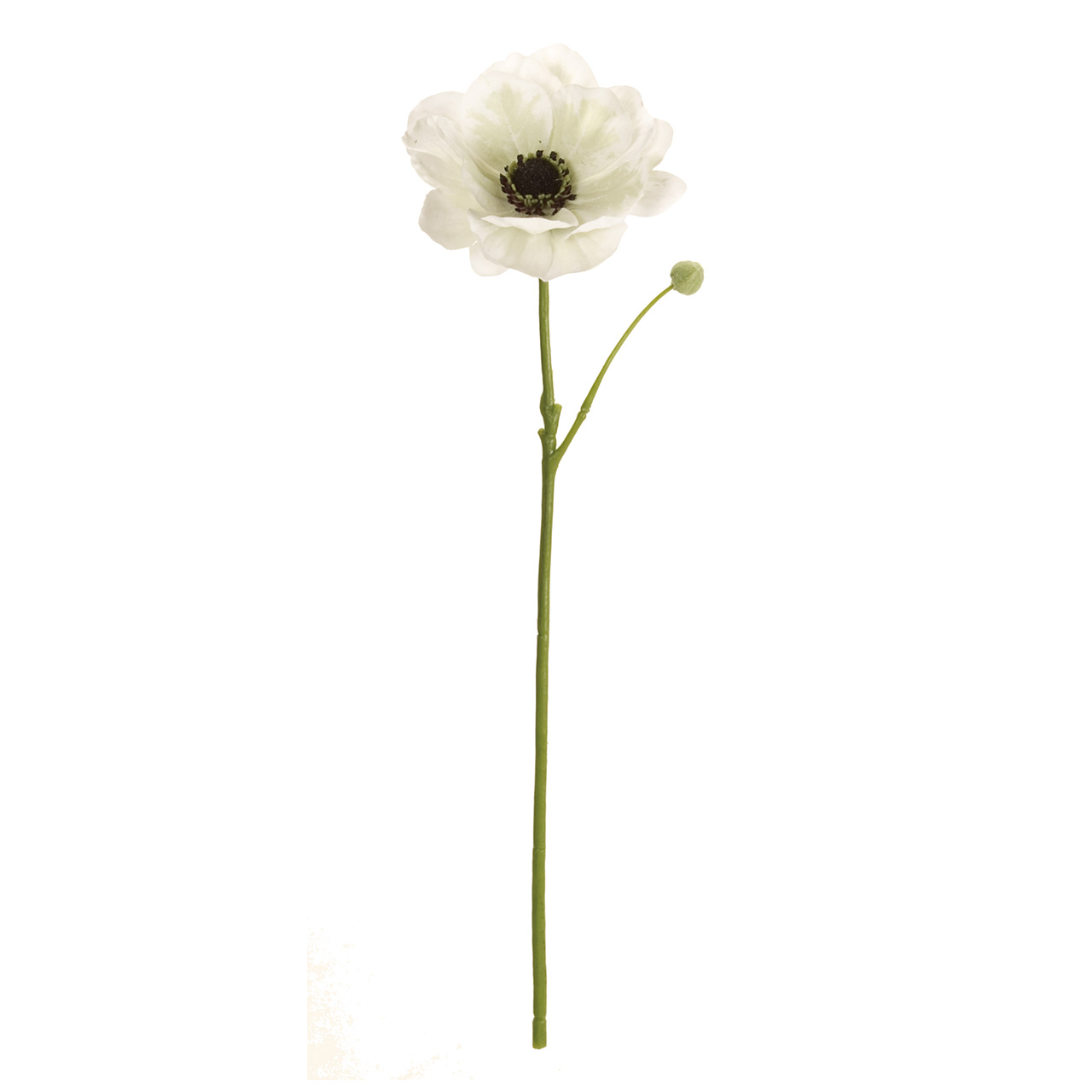 マイフラ 通販 Magiq デューブライト アネモネ ホワイト アーティフィシャルフラワー 造花 Fm 001 ホワイト Magiq アーティフィシャルフラワー 造花 全国にmagiq 花器 花資材などをお届けします