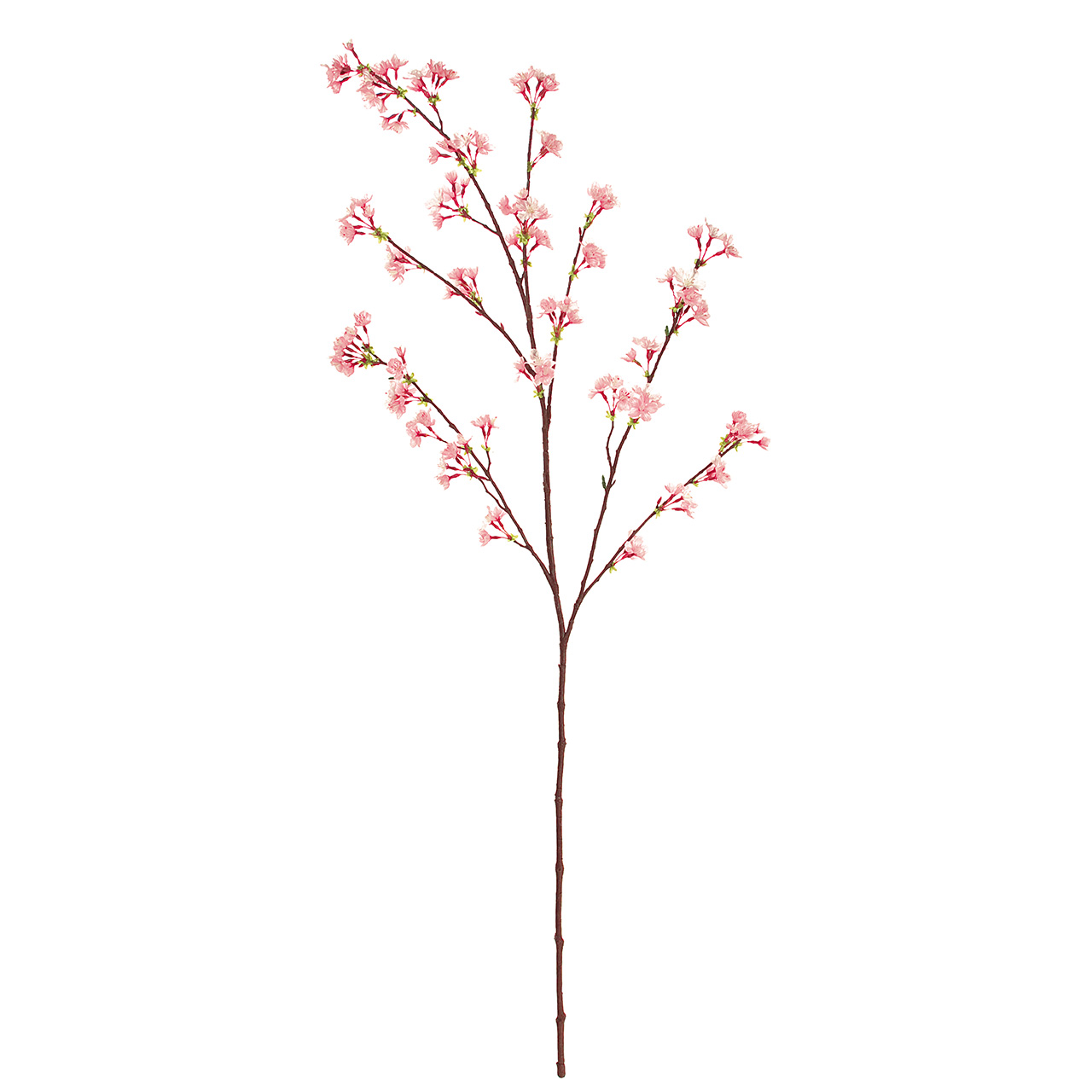 MAGIQ　薄紅の桜　大枝　アーティフィシャルフラワー　造花　FM007071　桜