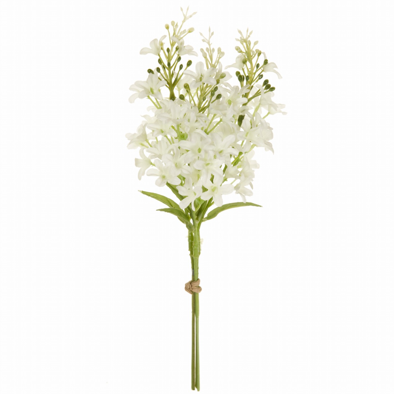 マイフラ 通販 Magiq マリーライラック ピック ホワイト アーティフィシャルフラワー 造花 Fm0094 001 1束 ライラック ホワイト Magiq アーティフィシャルフラワー 造花 全国にmagiq 花器 花資材などをお届けします