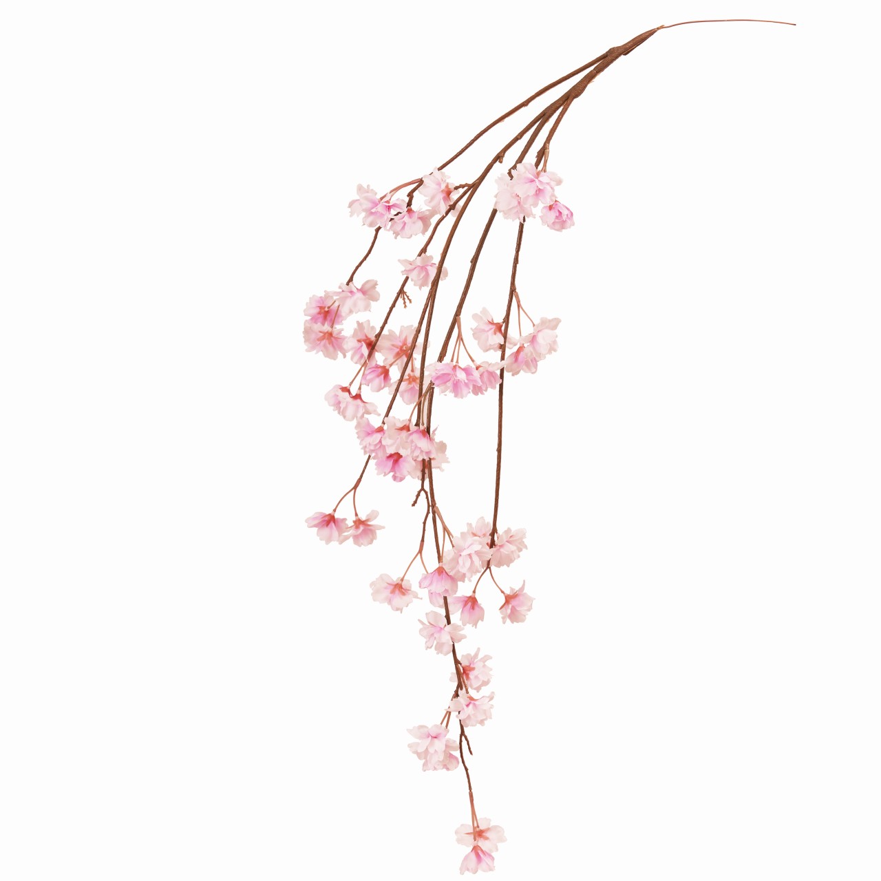 MAGIQ　ひめ桜バイン　ピンク　アーティフィシャルフラワー　造花　FM001720　桜