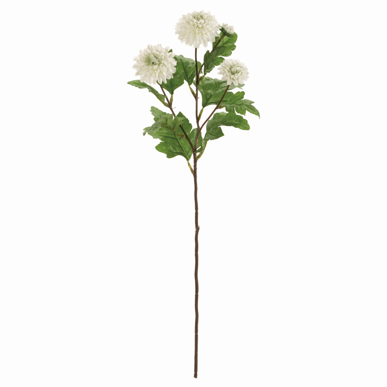 マイフラ 通販 Magiq ロワールマムスプレー ホワイトグリーン アーティフィシャルフラワー 造花 Fm 001 マム 菊 ホワイトグリーン Magiq アーティフィシャルフラワー 造花 全国にmagiq 花器 花資材などをお届けします