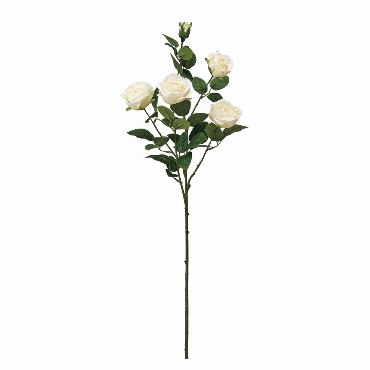 マイフラ 通販 Magiq プリマスプレーローズ クリーム アーティフィシャルフラワー 造花 ローズ バラ Fm 001 クリーム Magiq アーティフィシャルフラワー 造花 全国にmagiq 花器 花資材などをお届けします