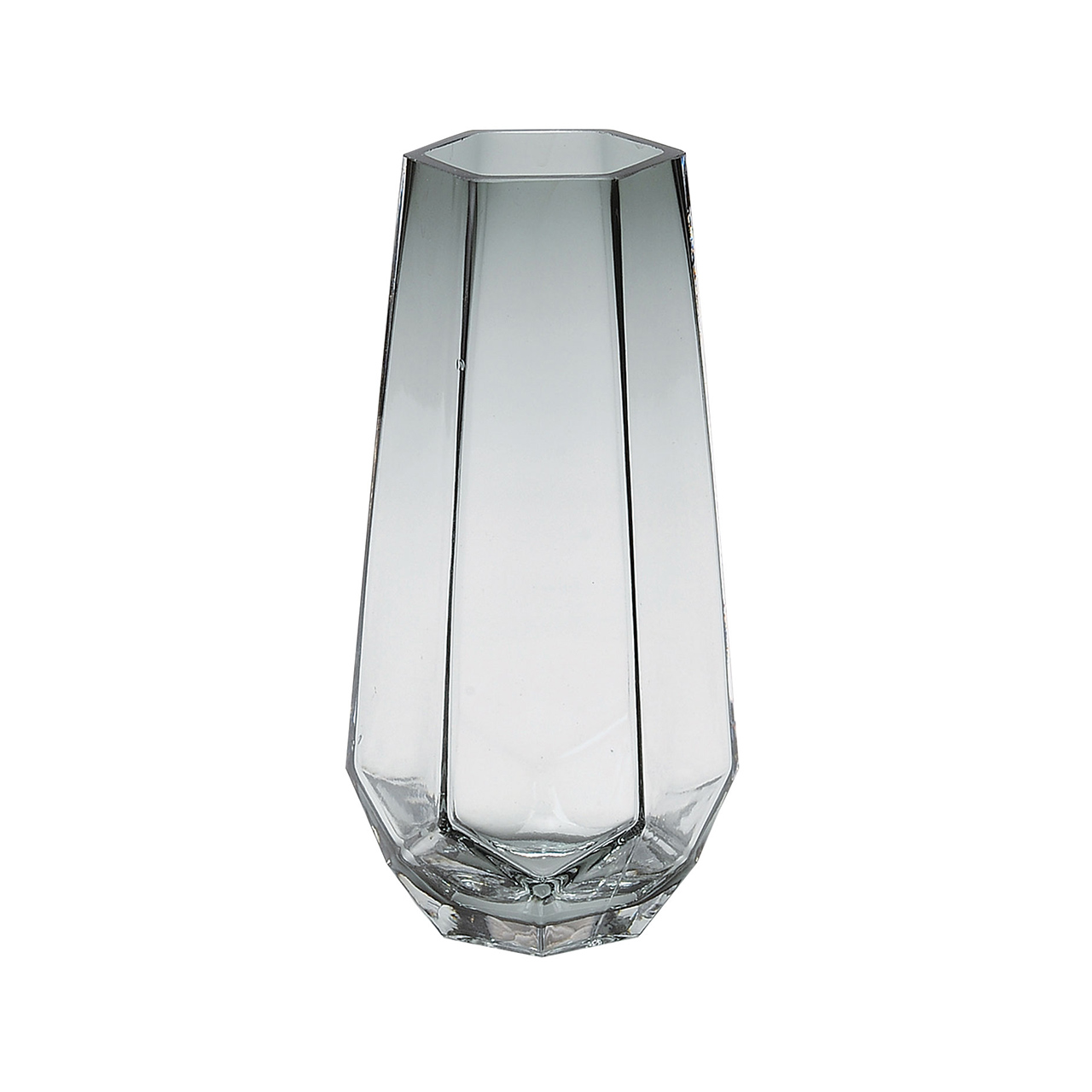 SEVA　ミハウガラス 20　花瓶　ガラス　花器　GW000220