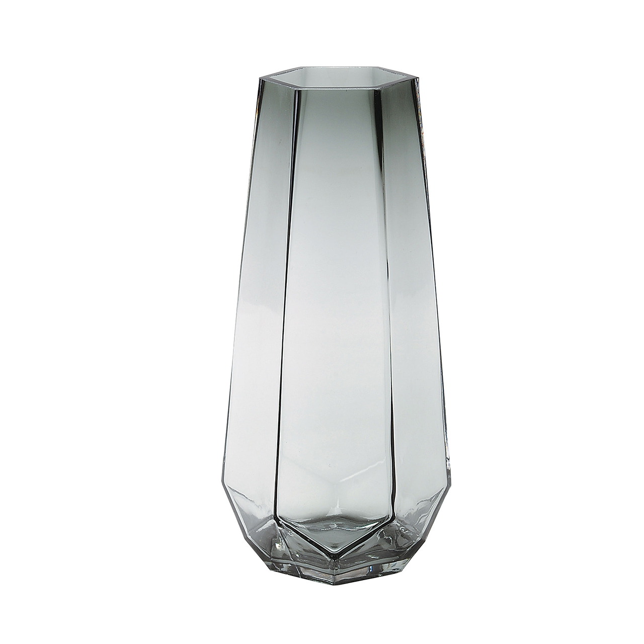 SEVA　ミハウガラス 25　花瓶　ガラス　花器　GW000225