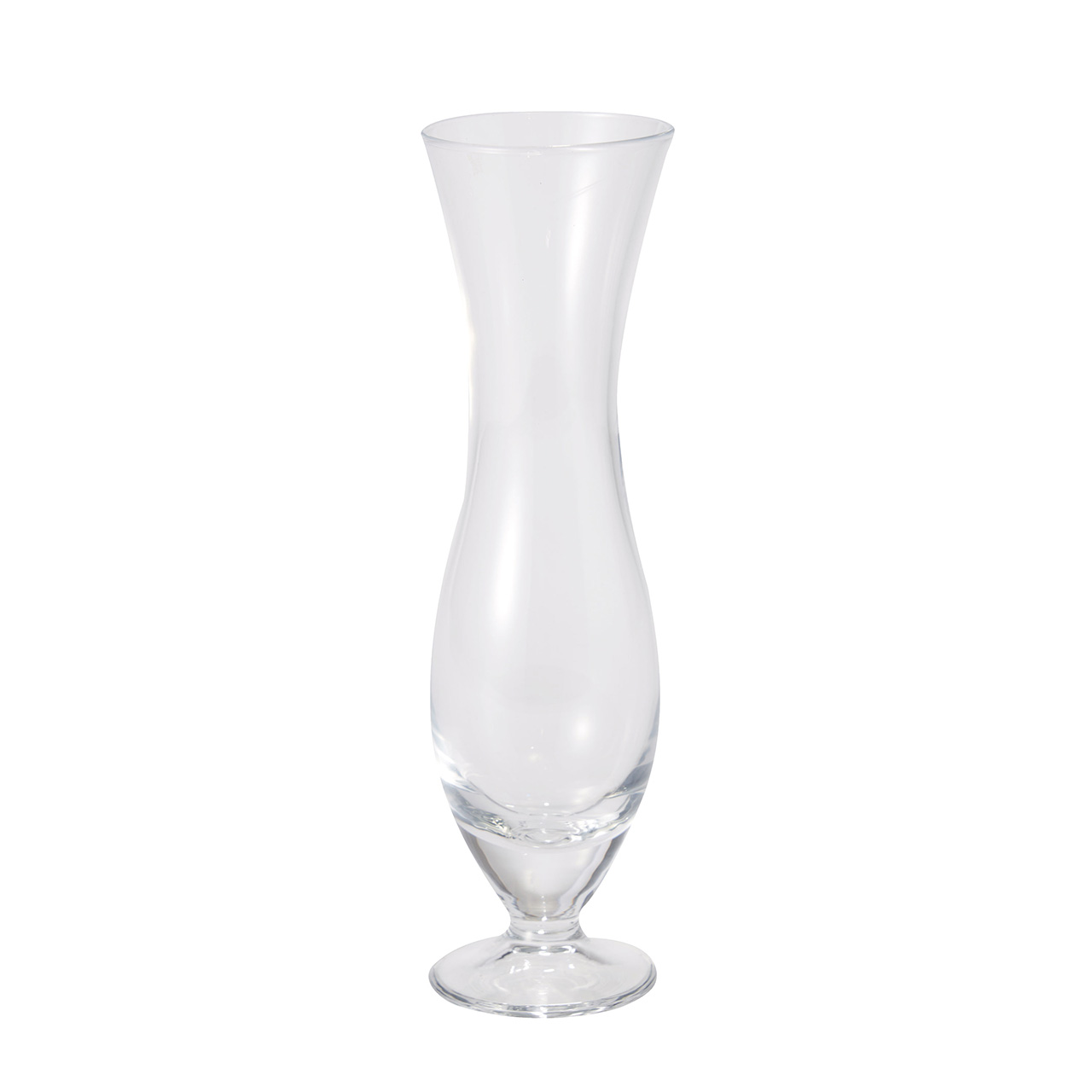 SEVA　マークガラス　花瓶　ガラス　花器　GW000515【スペシャルプライス】
