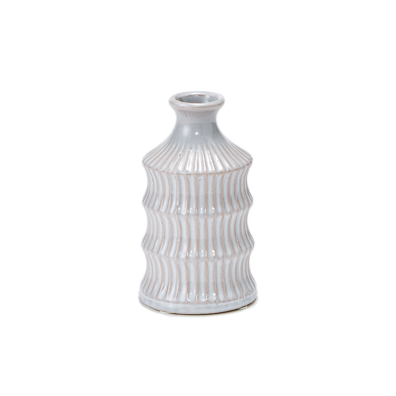 SEVA　エレナバウム12　花瓶　花器　陶器　GW000638