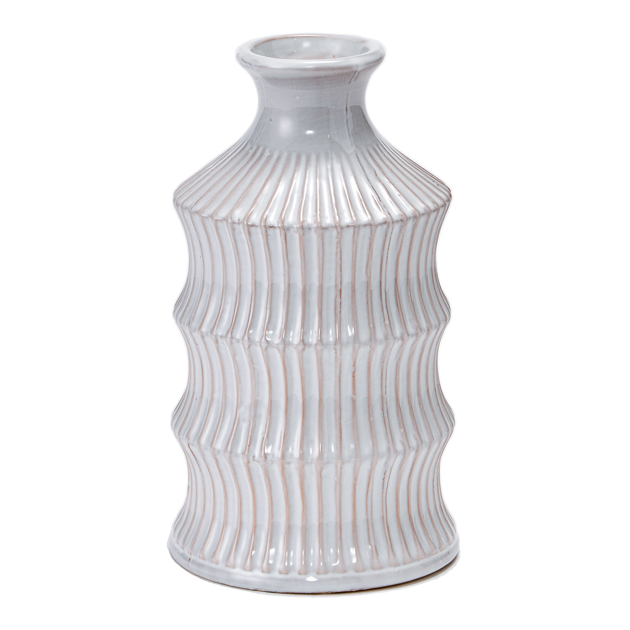SEVA　エレナバウム20　花瓶　花器　陶器　GW000640