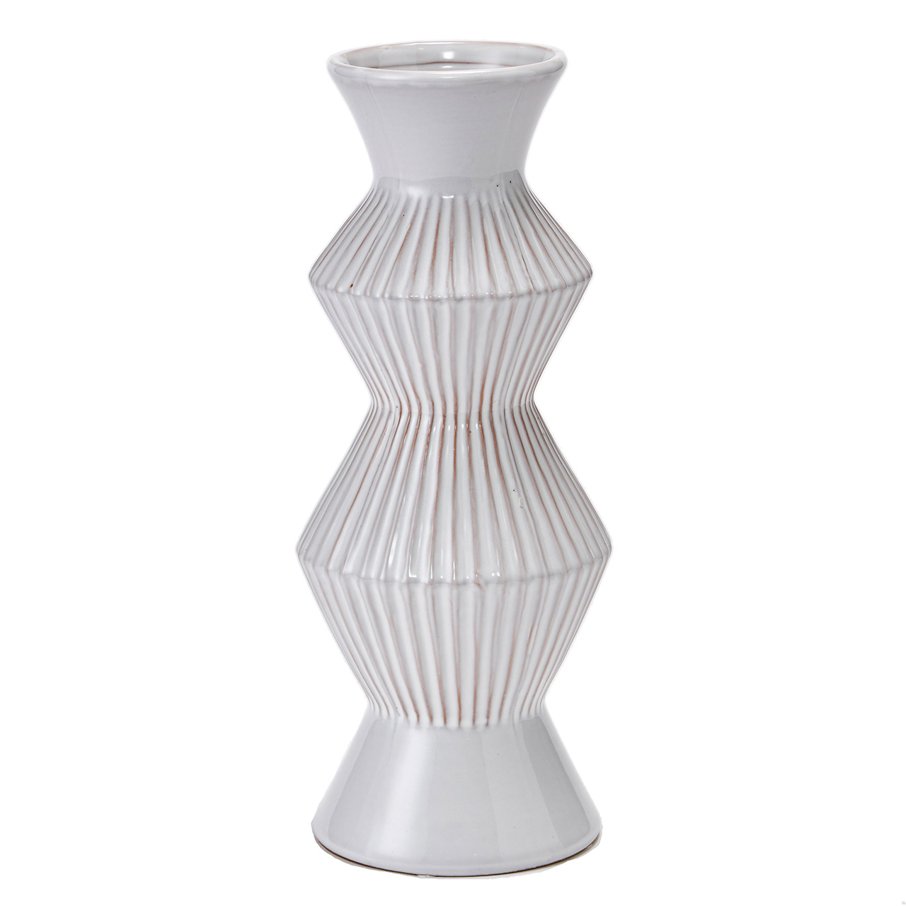 SEVA　エレナトール30　花瓶　花器　陶器　GW000641
